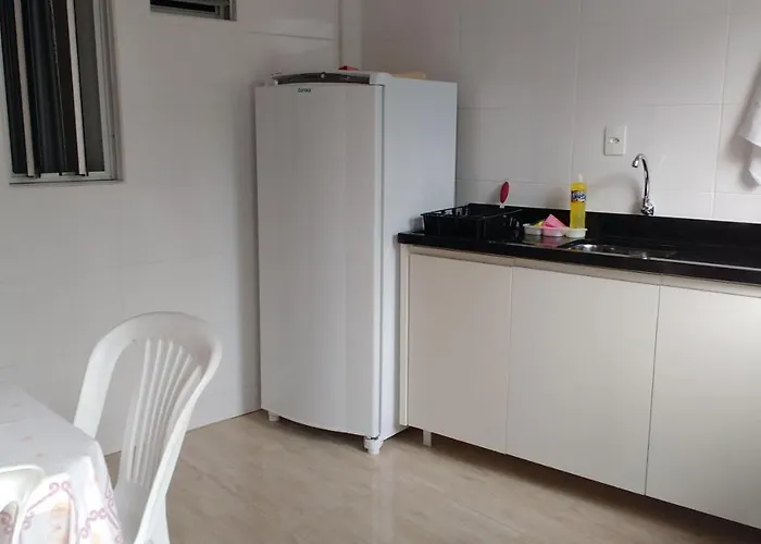 Apartamentos Andréia