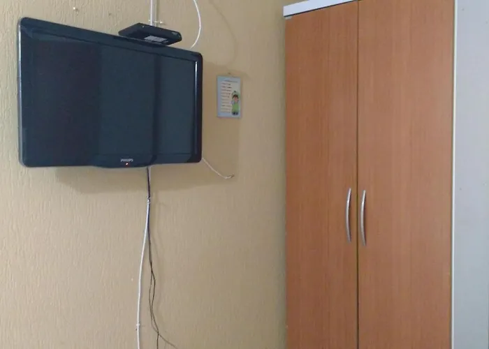 Apartamentos Andréia