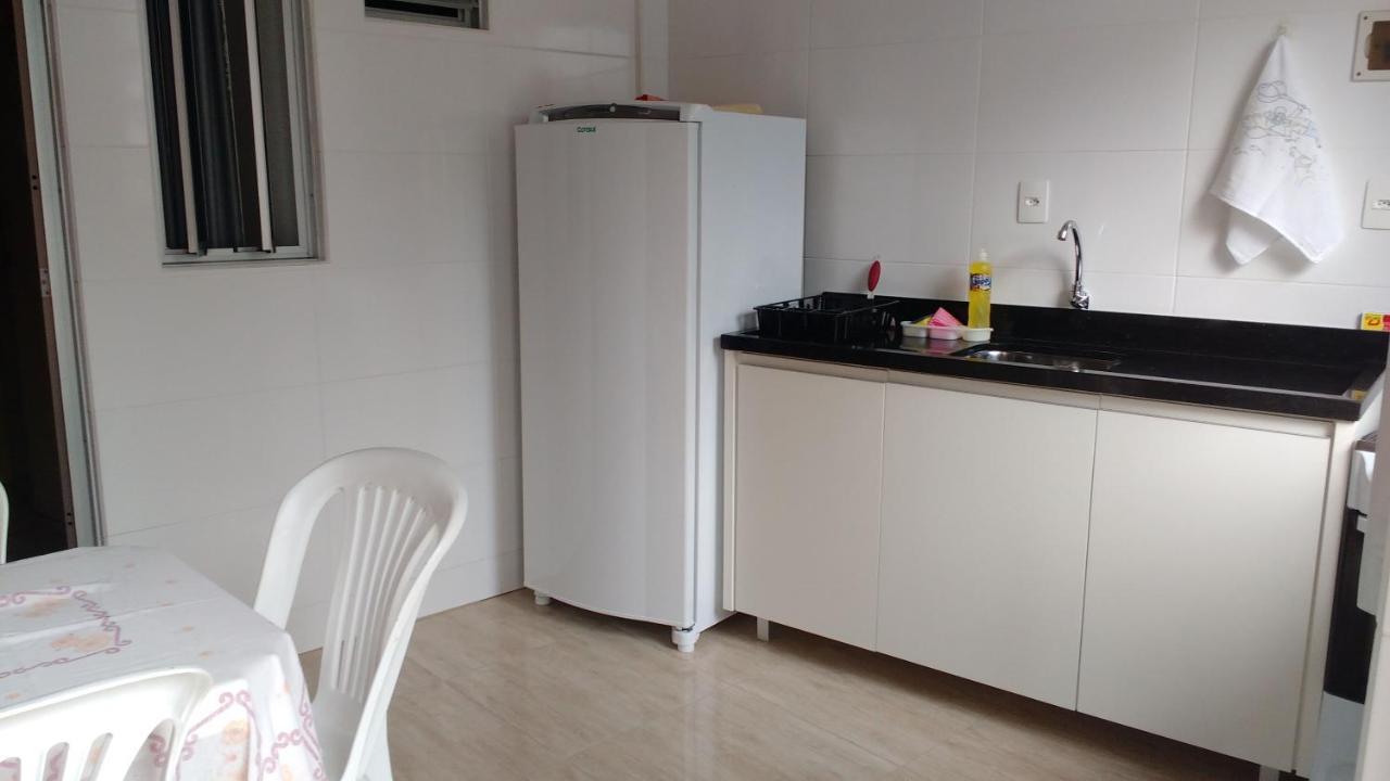 Andréia Apartamento *