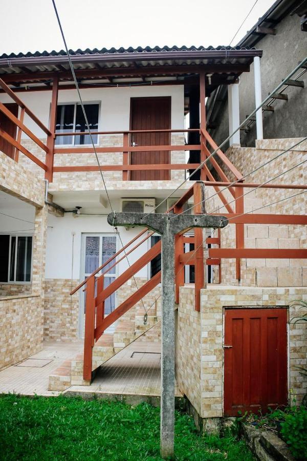 Andréia Apartamento