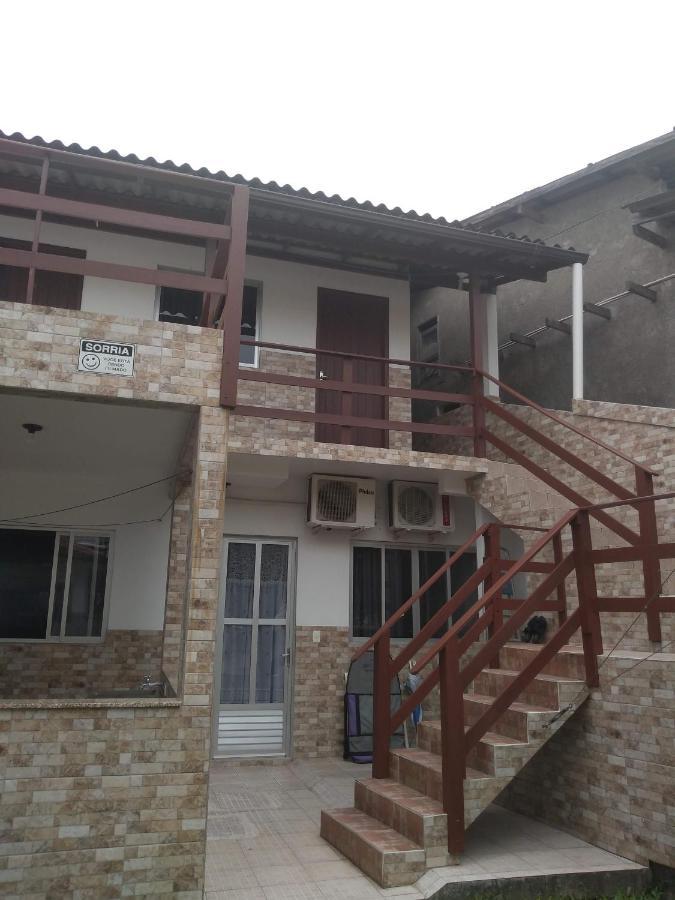 Andréia Apartamento