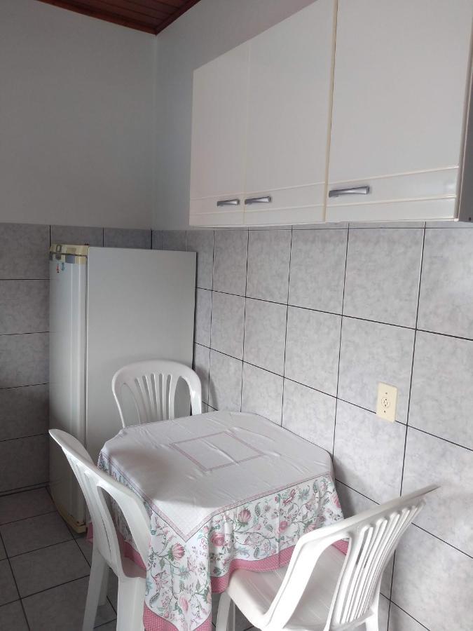 Andréia Apartamento