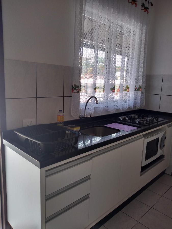 Apartamento Andréia *