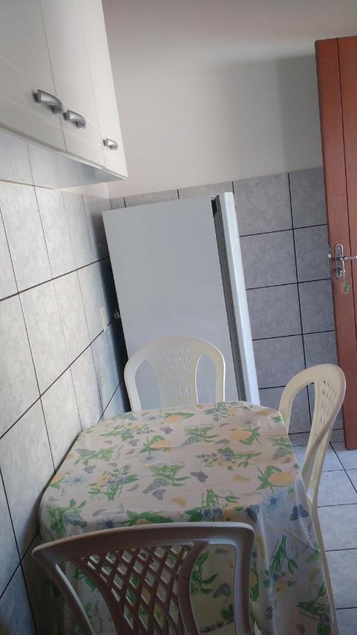 Andréia Apartamento *