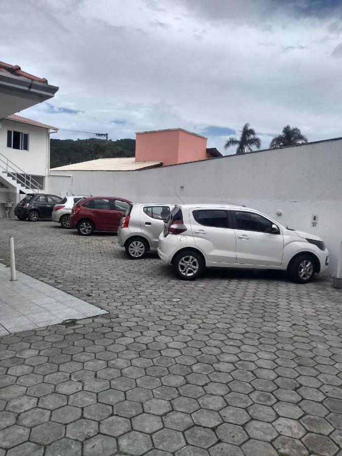 Andréia * Florianópolis