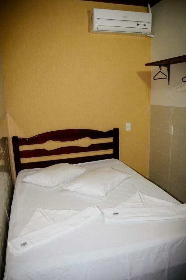 Andréia Apartamento