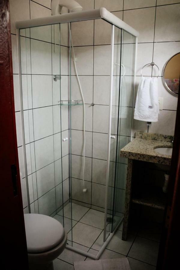 Andréia Apartamento