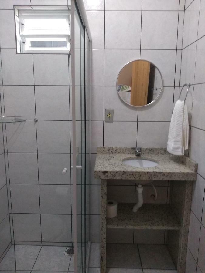 Apartamento Andréia